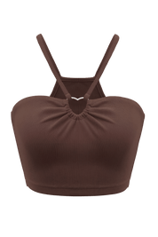 Beatrice Strozzi Top | | XS | Agnese Studios