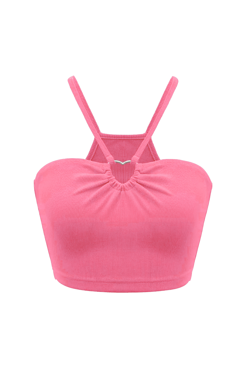 Beatrice Strozzi Top | | XS | Agnese Studios
