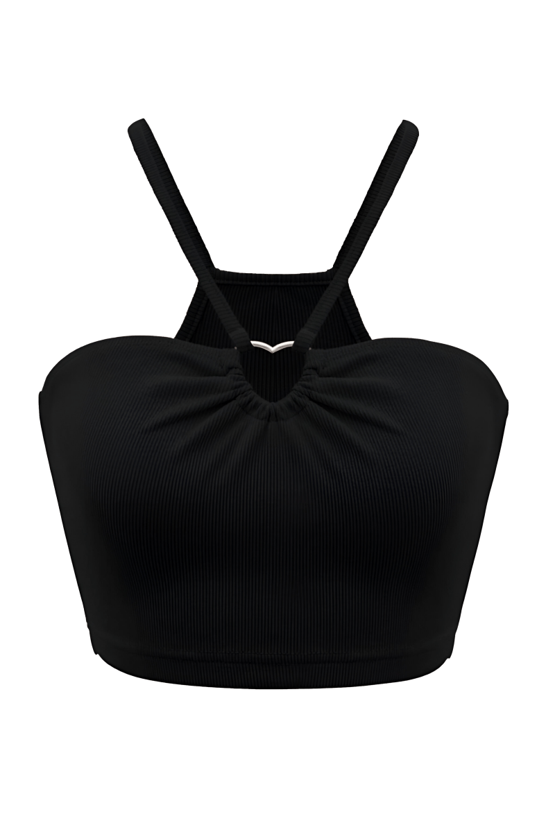 Beatrice Strozzi Top | | XS | Agnese Studios