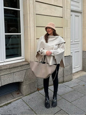 Beggie Sweater | | S | Agnese Studios