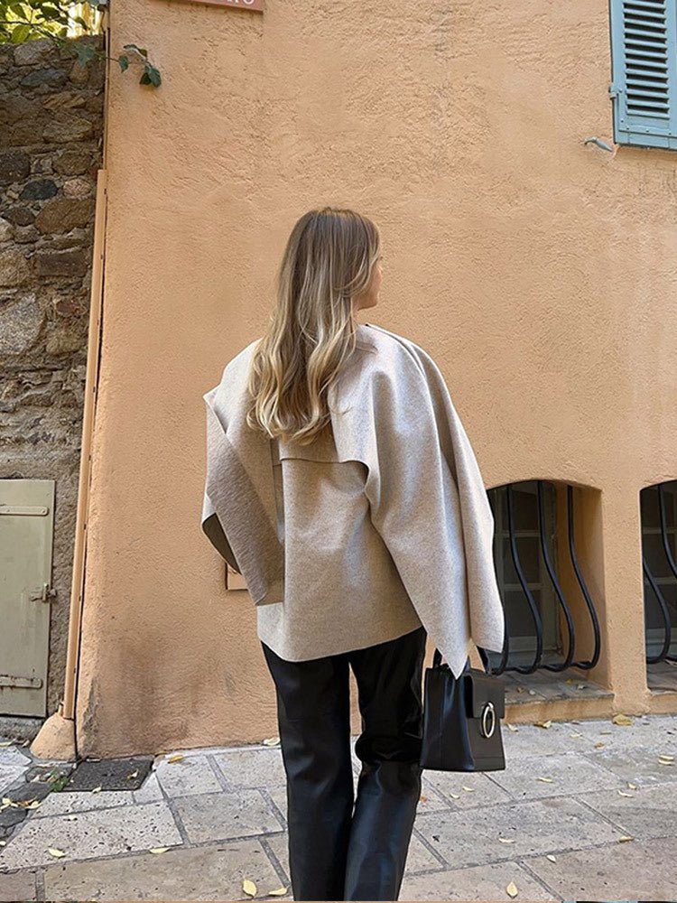 Beggie Sweater | | S | Agnese Studios