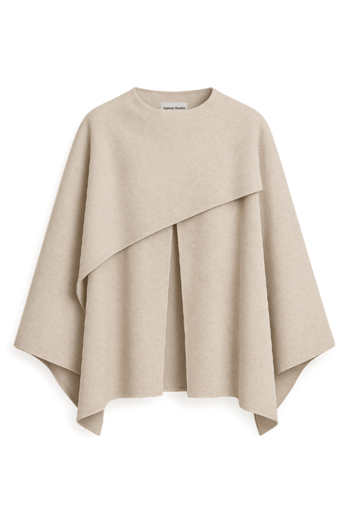 Beggie Sweater | | S | Agnese Studios