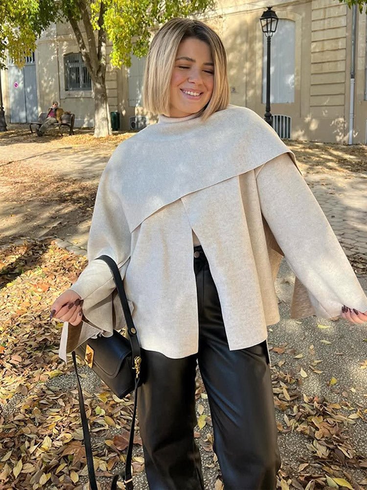 Beggie Sweater | | S | Agnese Studios