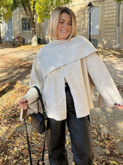 Beggie Sweater | | S | Agnese Studios