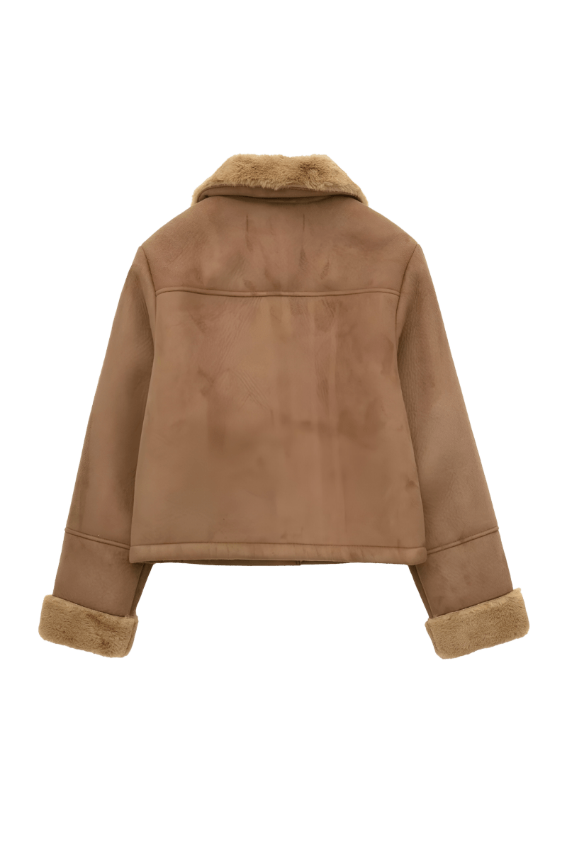 Belda Jacket | | S | Agnese Studios