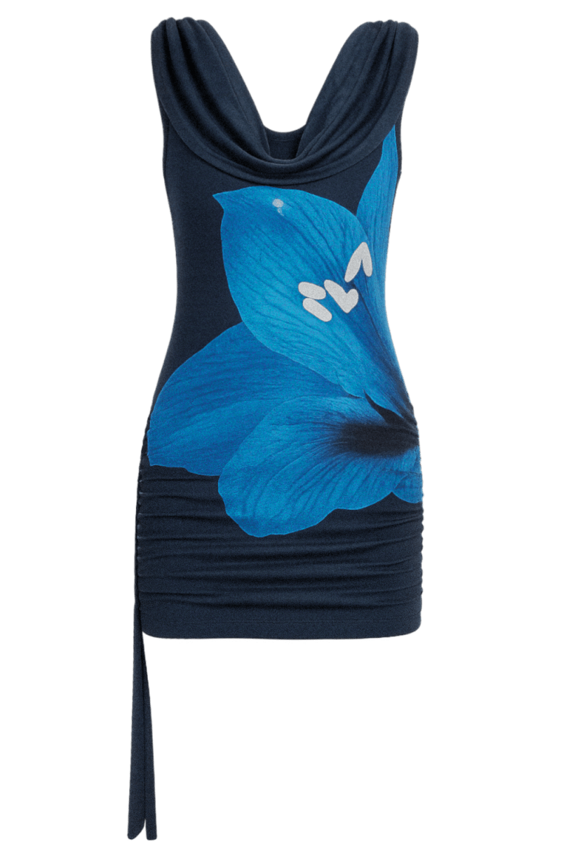 Beldase Dress | | S | Agnese Studios