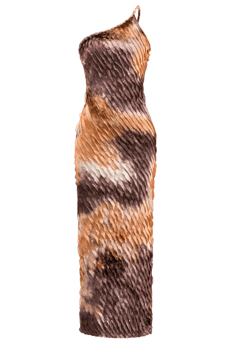 Beldi Dress | | S | Agnese Studios