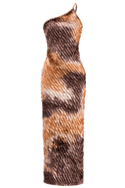 Beldi Dress | | S | Agnese Studios