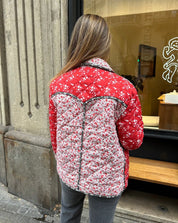 Belemina Jacket | | S | Agnese Studios