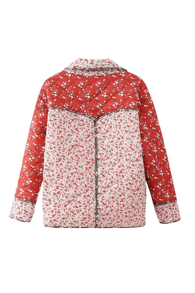 Belemina Jacket | | S | Agnese Studios