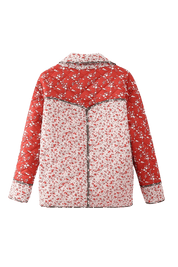 Belemina Jacket | | S | Agnese Studios
