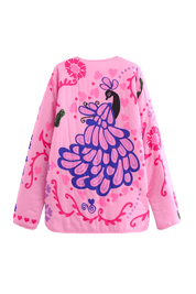 Belessia Jacket | | S | Agnese Studios