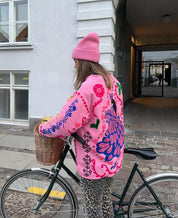 Belessia Jacket | | S | Agnese Studios