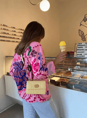 Belessia Jacket | | S | Agnese Studios