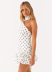 Belina Dress | | S | Agnese Studios