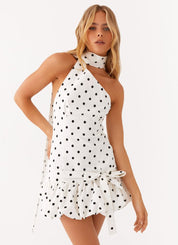 Belina Dress | | S | Agnese Studios