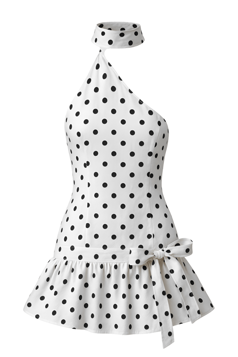 Belina Dress | | S | Agnese Studios