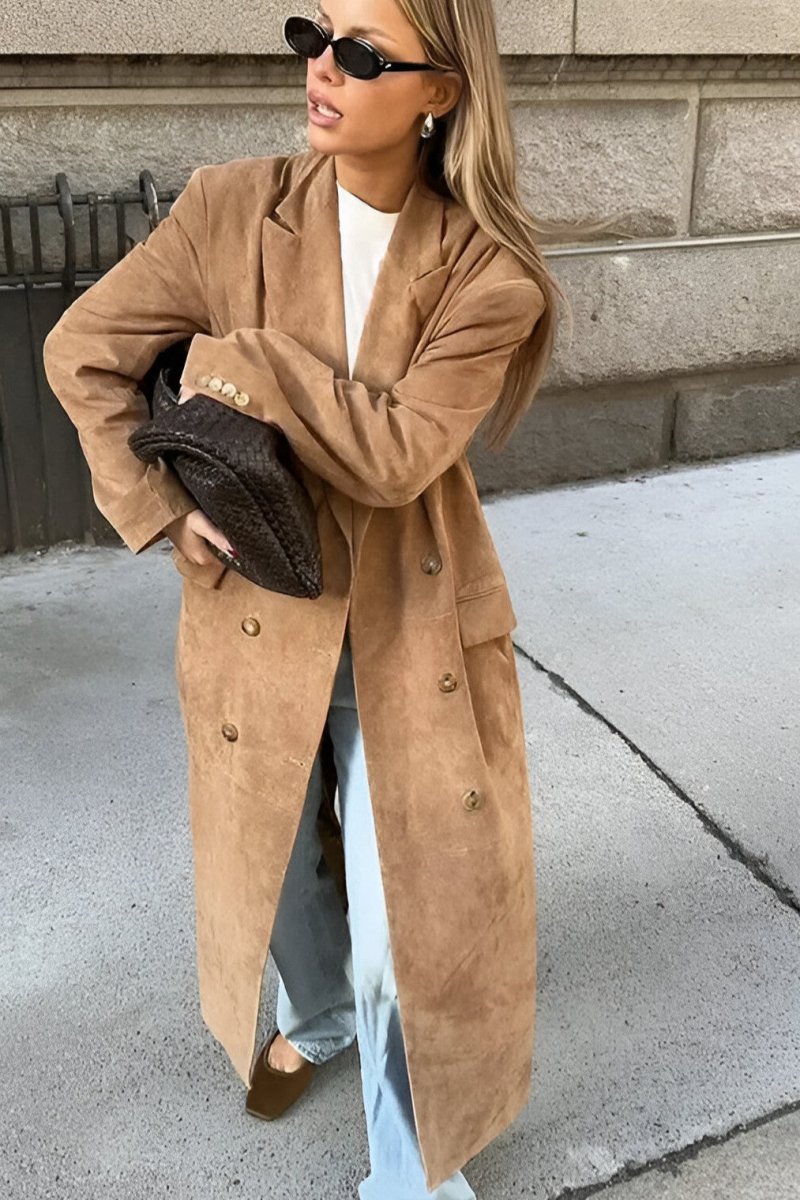 Bella Jacket | | S | Agnese Studios