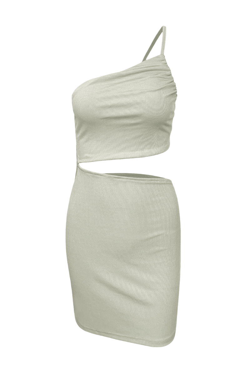 Belladonna Barbacane Dress | | XS | Agnese Studios