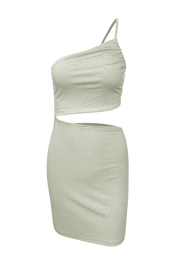 Belladonna Barbacane Dress | | XS | Agnese Studios