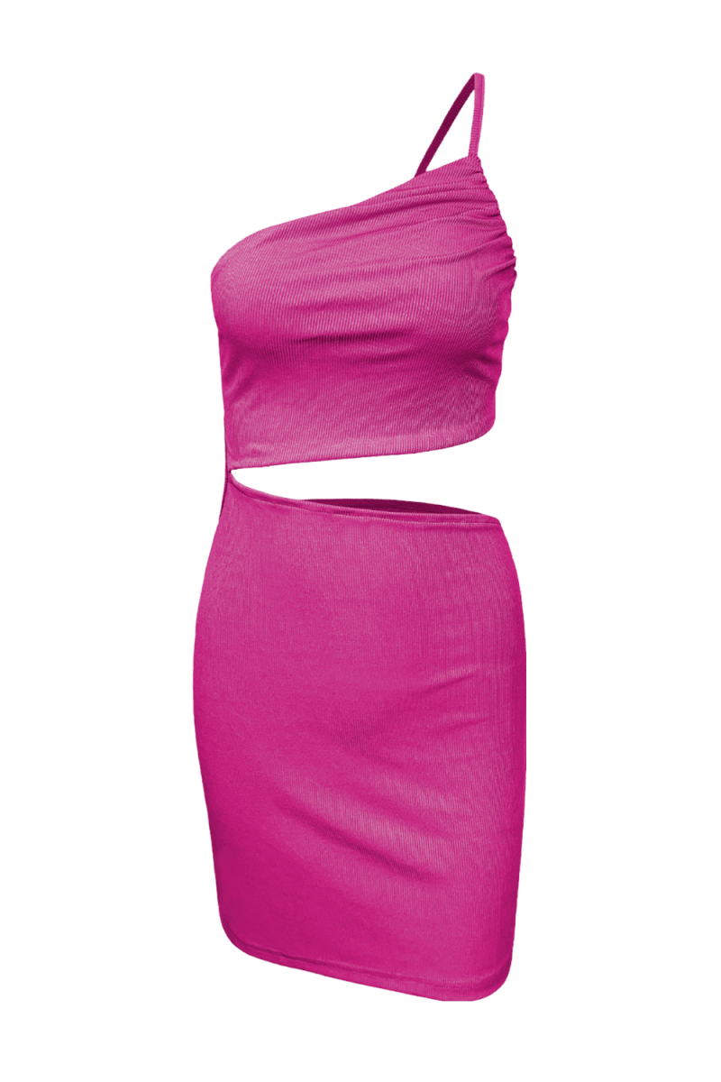Belladonna Barbacane Dress | | XS | Agnese Studios