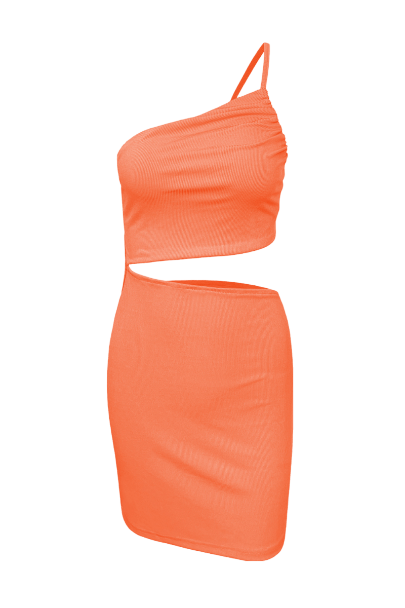 Belladonna Barbacane Dress | | XS | Agnese Studios