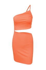 Belladonna Barbacane Dress | | XS | Agnese Studios