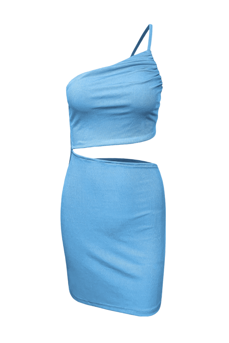 Belladonna Barbacane Dress | | XS | Agnese Studios