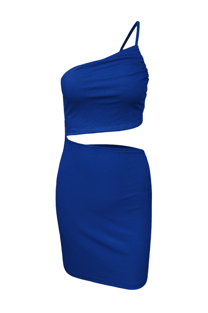 Belladonna Barbacane Dress | | XS | Agnese Studios