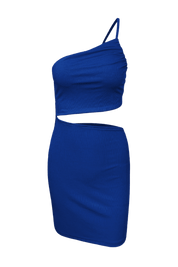 Belladonna Barbacane Dress | | XS | Agnese Studios