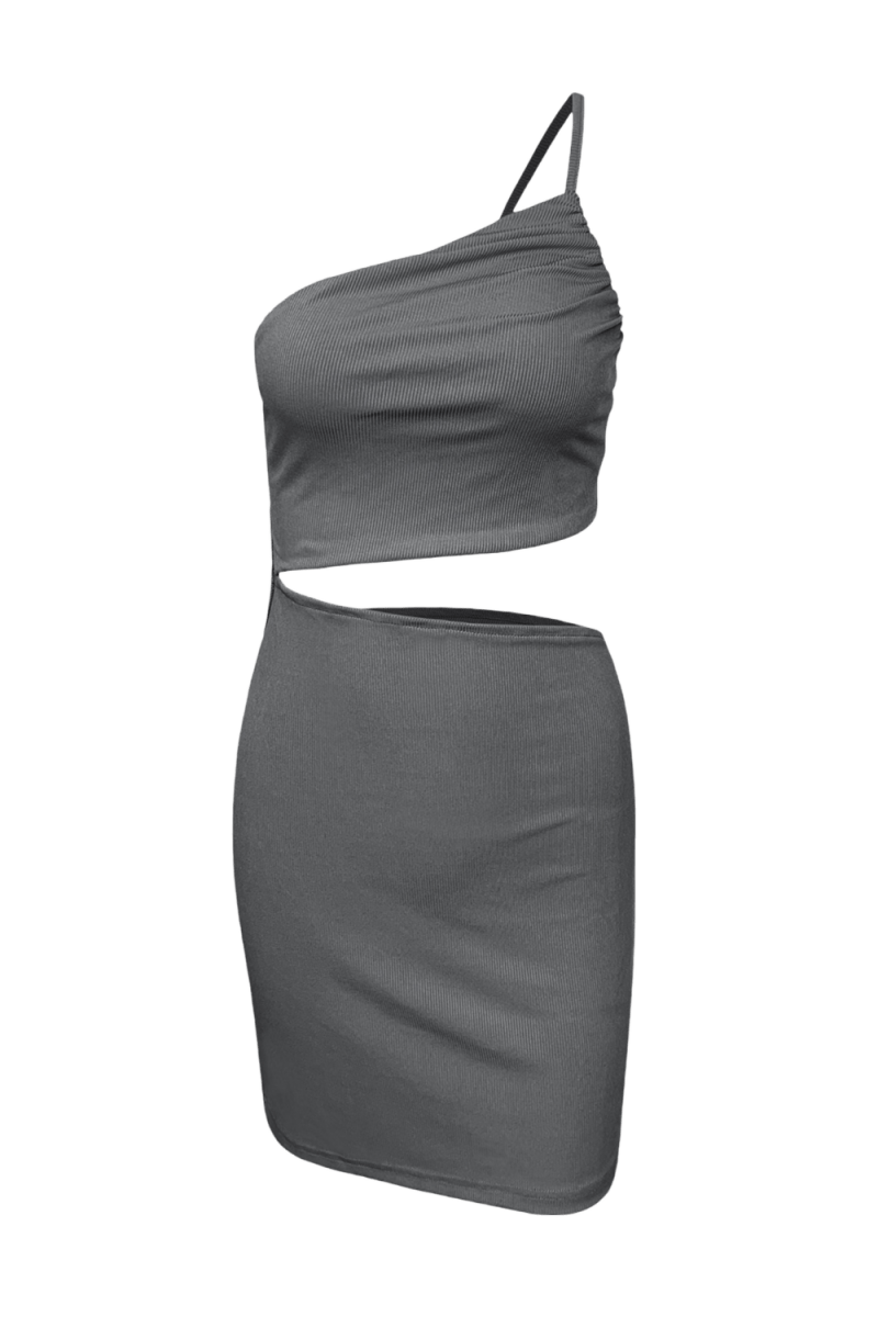 Belladonna Barbacane Dress | | XS | Agnese Studios