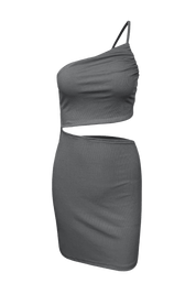 Belladonna Barbacane Dress | | XS | Agnese Studios