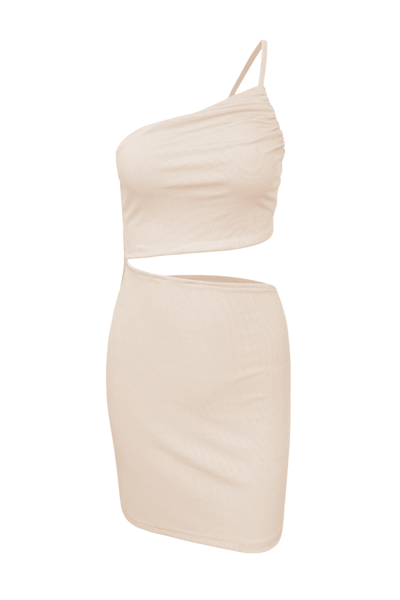Belladonna Barbacane Dress | | XS | Agnese Studios