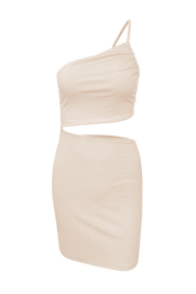 Belladonna Barbacane Dress | | XS | Agnese Studios