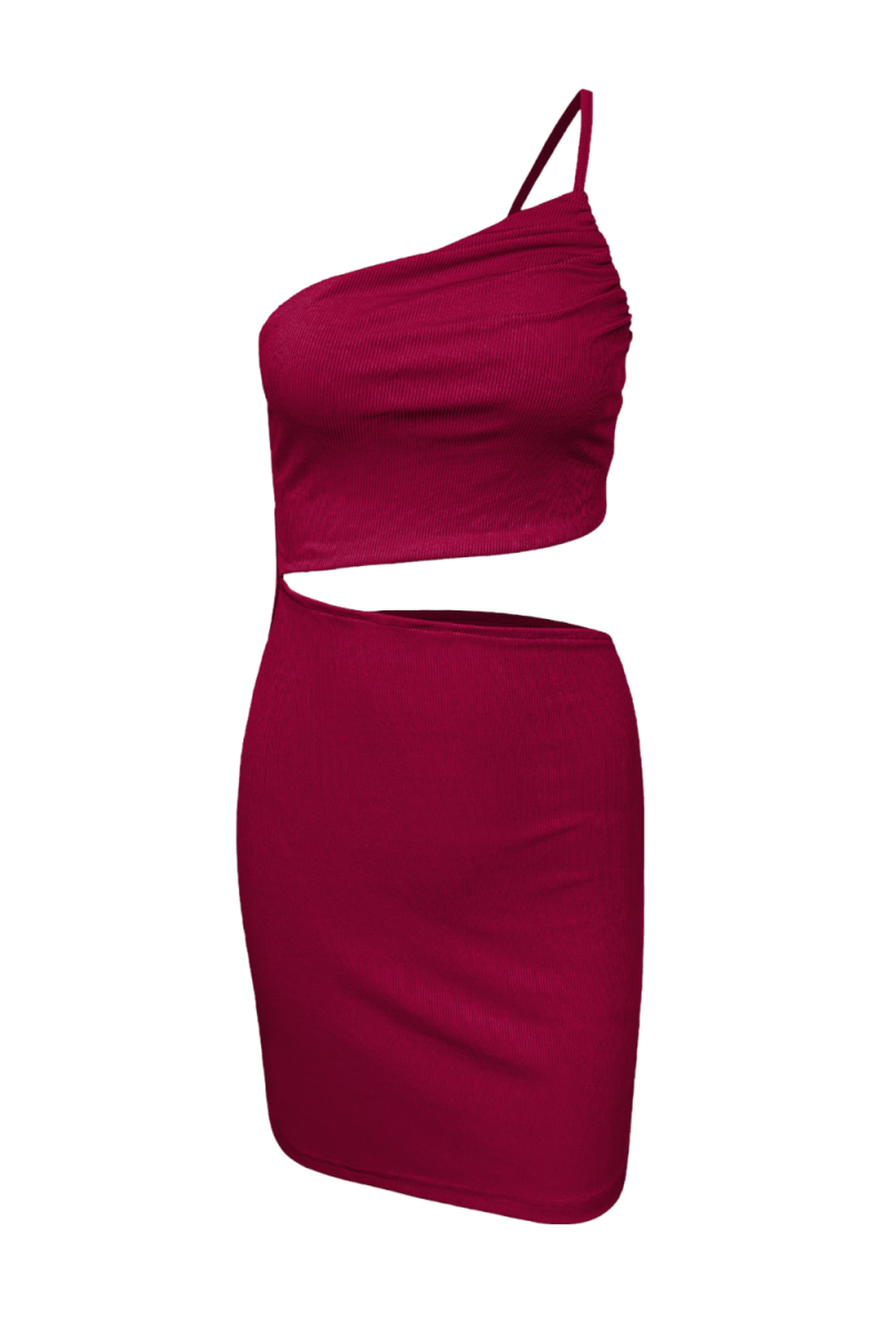 Belladonna Barbacane Dress | | XS | Agnese Studios