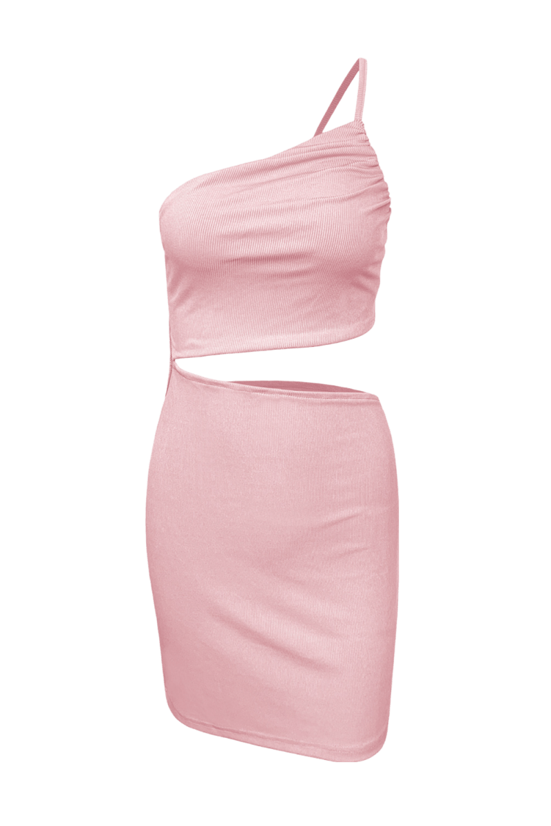 Belladonna Barbacane Dress | | XS | Agnese Studios