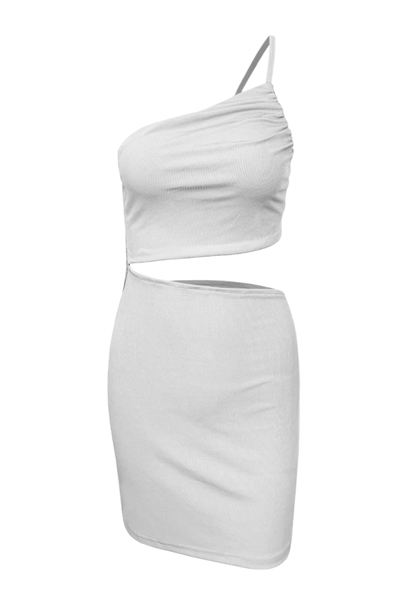 Belladonna Barbacane Dress | | XS | Agnese Studios