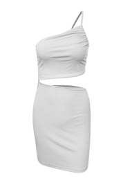 Belladonna Barbacane Dress | | XS | Agnese Studios