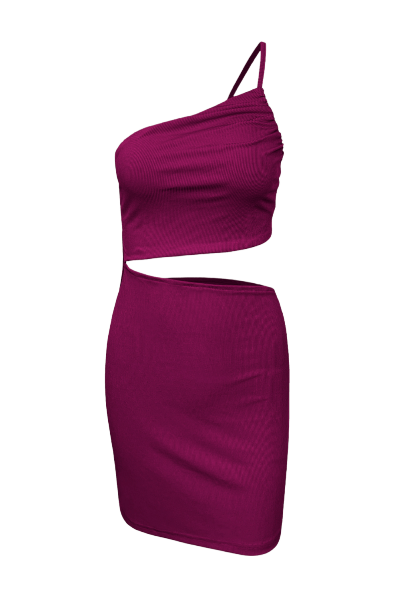 Belladonna Barbacane Dress | | XS | Agnese Studios