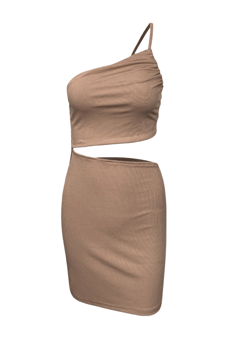 Belladonna Barbacane Dress | | XS | Agnese Studios