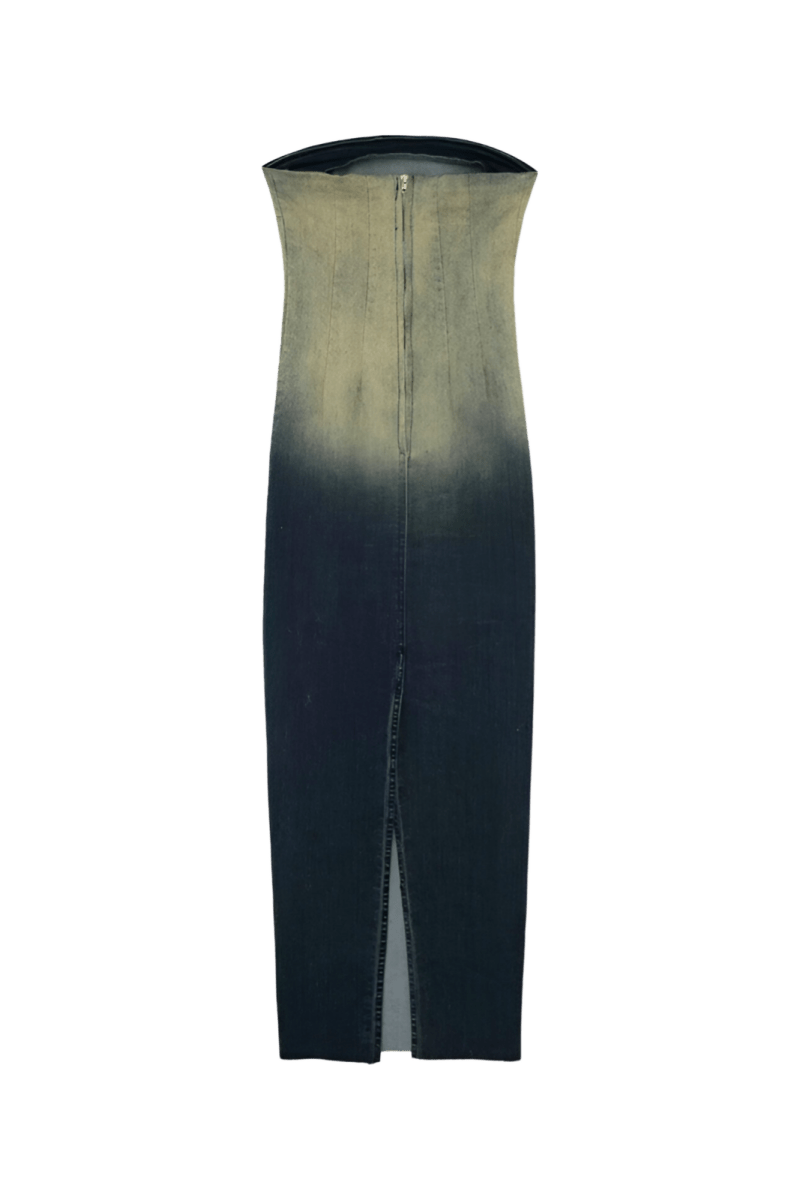 Belladonna Bolide Dress | | XS | Agnese Studios