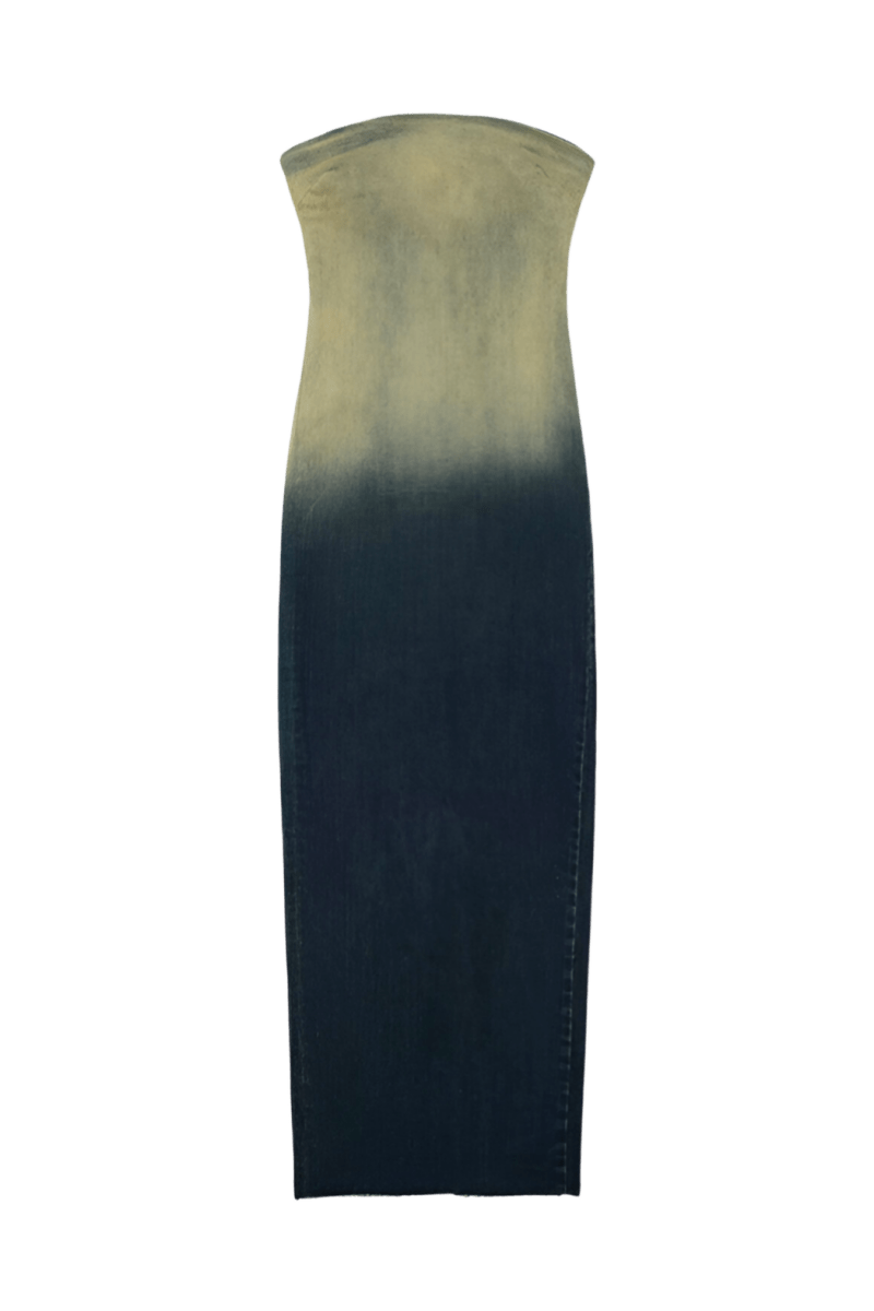 Belladonna Bolide Dress | | XS | Agnese Studios