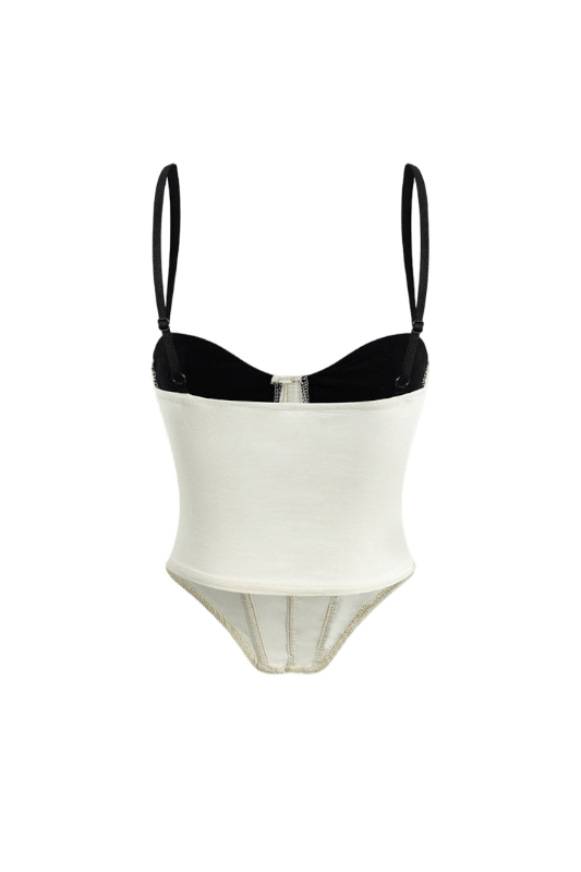 Bellina De Nardo Top | | XS | Agnese Studios