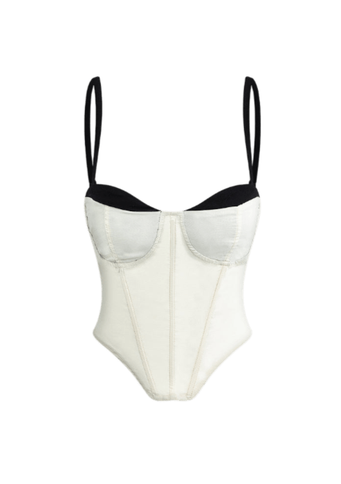 Bellina De Nardo Top | | XS | Agnese Studios