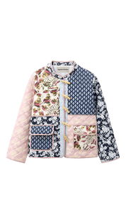 Belman Jacket | | S | Agnese Studios