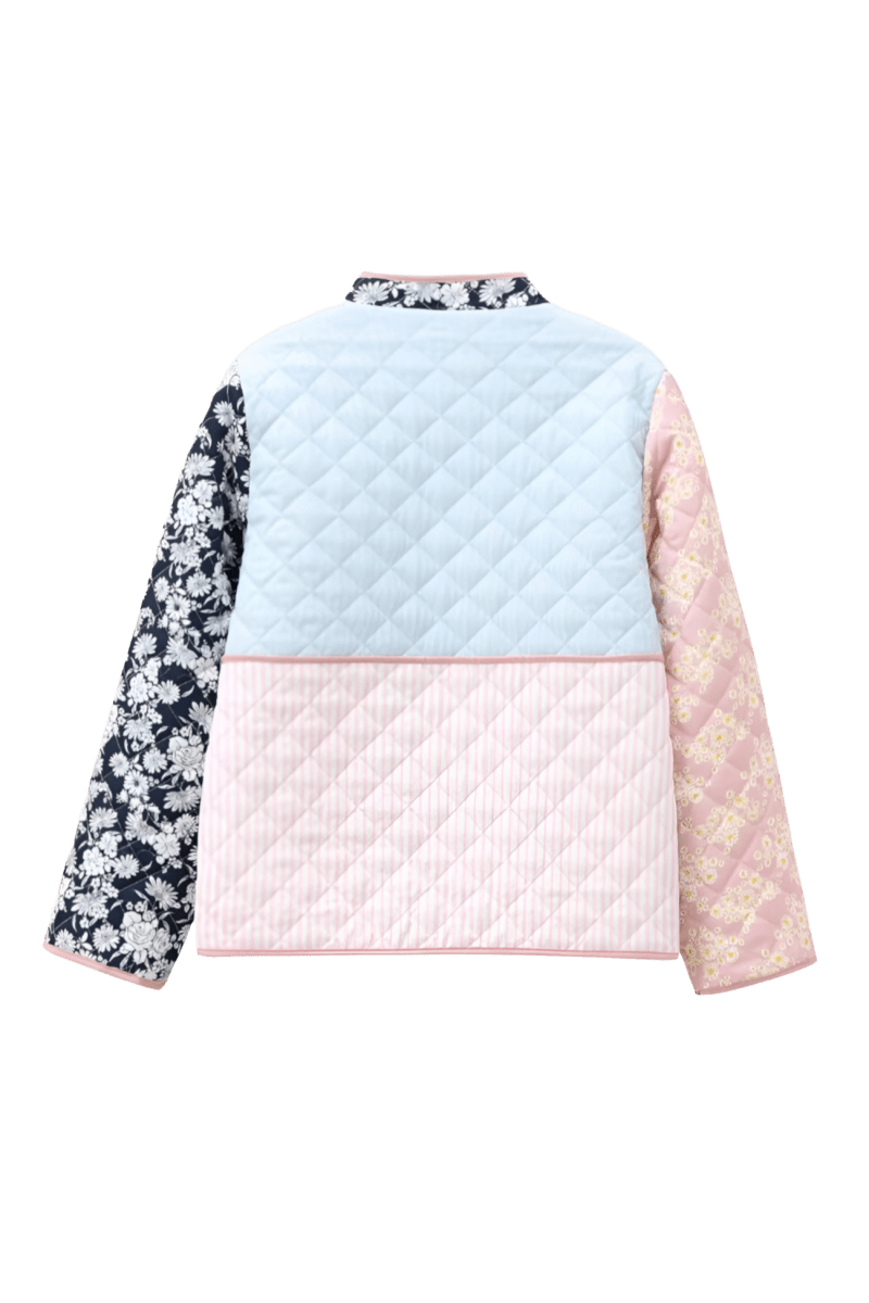 Belman Jacket | | S | Agnese Studios