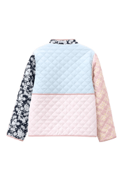 Belman Jacket | | S | Agnese Studios