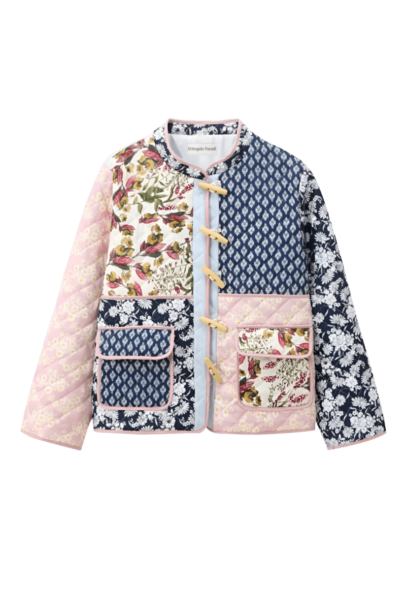 Belman Jacket | | S | Agnese Studios