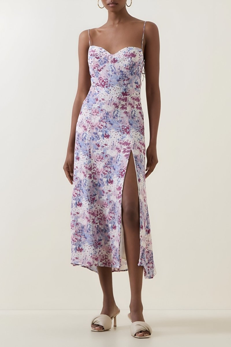 Benedetta Vitale Dress | | S | Agnese Studios