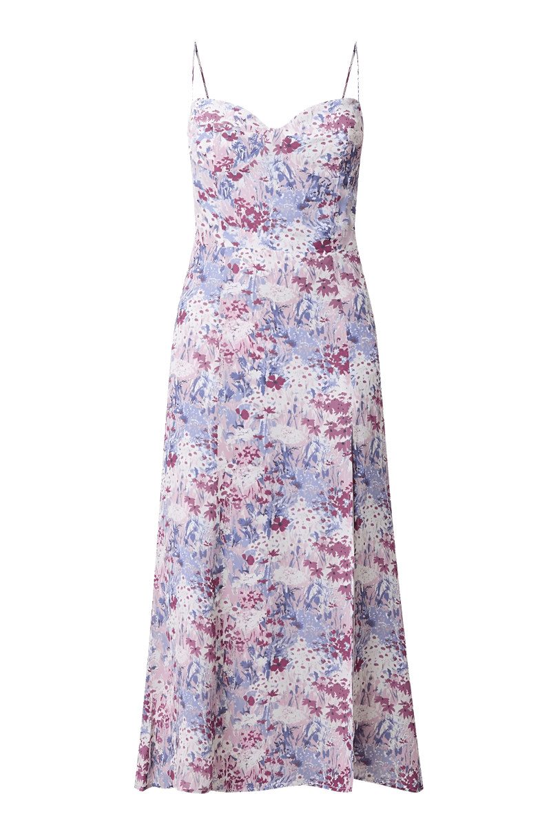 Benedetta Vitale Dress | | S | Agnese Studios
